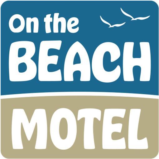 On The Beach Motel Old Orchard Beach Exteriör bild